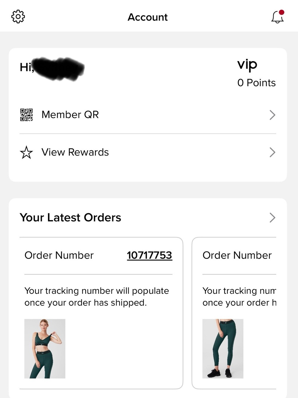 ALO Yoga | Airlift Bra & Leggings set in Midnight Green | S & XS - Picture 9 of 9